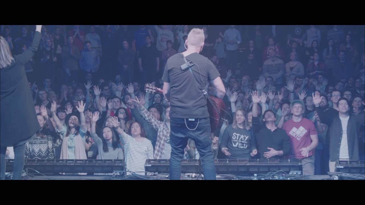 This We Know - Vertical Worship